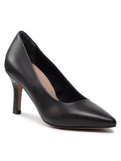 Tamaris Γυναίκες Γόβες 1-22416-29 Μαύρο Μαύρο