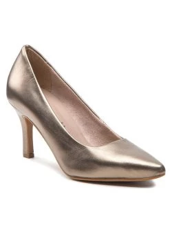 Tamaris Γυναίκες Γοβάκια Γόβες 1-22416-29 Χρυσό Χρυσό