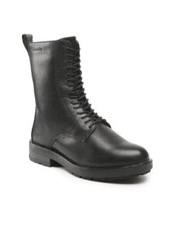 Tamaris Γυναίκες Μποτάκια 1-26218-29 Μαύρο Μαύρο