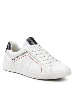 Tamaris Γυναίκες Αθλητικά 1-23623-28 Λευκό Λευκό