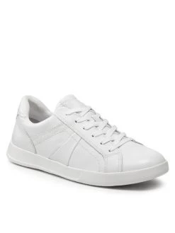 Tamaris Γυναίκες Αθλητικά 1-23623-28 Λευκό Λευκό