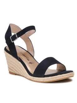 Tamaris Γυναίκες Εσπαντρίγιες 1-28300-28 Σκούρο μπλε Σκούρο μπλε