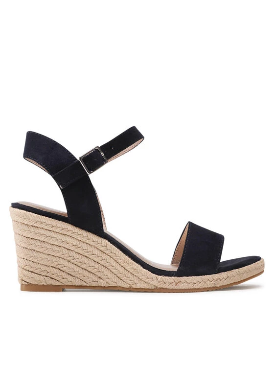 Εσπαντρίγιες 1-28300-28 Σκούρο μπλε Tamaris Γυναίκες Εσπαντρίγιες 1-28300-28 Σκούρο μπλε Σκούρο μπλε -Tamaris Καταστήματα unnamed file 3255