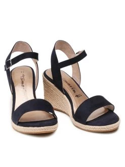 Tamaris Γυναίκες Εσπαντρίγιες 1-28300-28 Σκούρο μπλε Σκούρο μπλε 6 Tamaris Γυναίκες Εσπαντρίγιες 1-28300-28 Σκούρο μπλε Σκούρο μπλε -Tamaris Καταστήματα unnamed file 3258