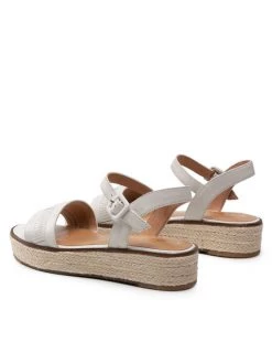 Tamaris Γυναίκες Εσπαντρίγιες 1-28250-28 Λευκό Λευκό -Tamaris Καταστήματα unnamed file 3286