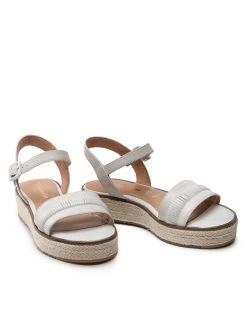 Tamaris Γυναίκες Εσπαντρίγιες 1-28250-28 Λευκό Λευκό -Tamaris Καταστήματα unnamed file 3288