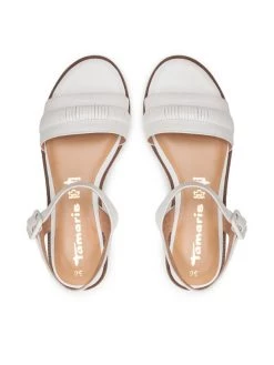 Tamaris Γυναίκες Εσπαντρίγιες 1-28250-28 Λευκό Λευκό -Tamaris Καταστήματα unnamed file 3289