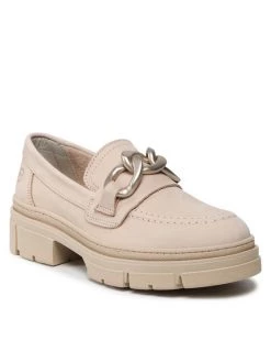 Tamaris Γυναίκες Κλειστά Παπούτσια Κλειστά παπούτσια 1-24715-38 Μπεζ Μπεζ