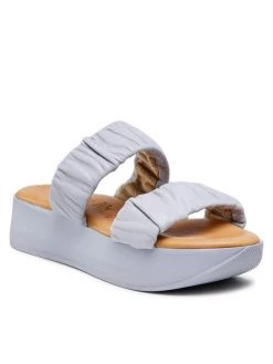 Tamaris Γυναίκες Παντόφλες 1-27233-28 Μπλε Μπλε