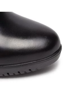 Tamaris Γυναίκες Biker Μποτάκια Μποτάκια 1-25039-29 Μαύρο Μαύρο -Tamaris Καταστήματα unnamed file 35