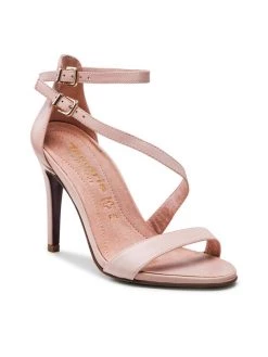 Tamaris Γυναίκες Σανδάλια 1-28368-28 Ροζ Ροζ