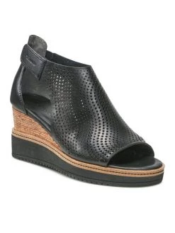 Tamaris Γυναίκες Σανδάλια 1-28316-28 Μαύρο Μαύρο