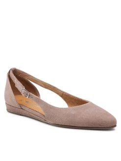 Tamaris Γυναίκες Κλειστά Παπούτσια Κλειστά παπούτσια 1-24220-38 Καφέ Καφέ