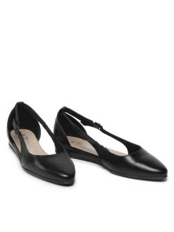 Tamaris Γυναίκες Κλειστά Παπούτσια Κλειστά παπούτσια 1-24220-38 Μαύρο Μαύρο -Tamaris Καταστήματα unnamed file 4