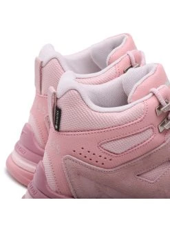 Tamaris Γυναίκες Ψηλά Παπούτσια Πεζοπορίας & Ορειβατικά Παπούτσια Παπούτσια πεζοπορίας GORE-TEX 1-25208-28 Ροζ Ροζ -Tamaris Καταστήματα unnamed file 4071