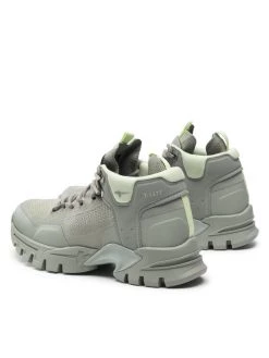 Tamaris Γυναίκες Ψηλά Παπούτσια Πεζοπορίας & Ορειβατικά Παπούτσια Παπούτσια πεζοπορίας 1-25207-28 Πράσινο Πράσινο -Tamaris Καταστήματα unnamed file 4080