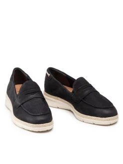 Tamaris Γυναίκες Κλειστά Παπούτσια Εσπαντρίγιες 1-24710-28 Σκούρο μπλε Σκούρο μπλε -Tamaris Καταστήματα unnamed file 4114