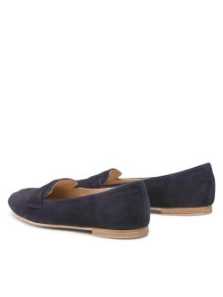 Tamaris Γυναίκες Κλειστά Παπούτσια Lords 1-24208-28 Σκούρο μπλε Σκούρο μπλε -Tamaris Καταστήματα unnamed file 4118