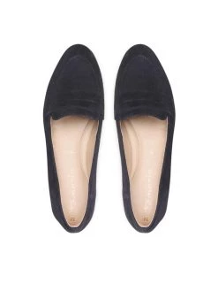 Tamaris Γυναίκες Κλειστά Παπούτσια Lords 1-24208-28 Σκούρο μπλε Σκούρο μπλε -Tamaris Καταστήματα unnamed file 4121