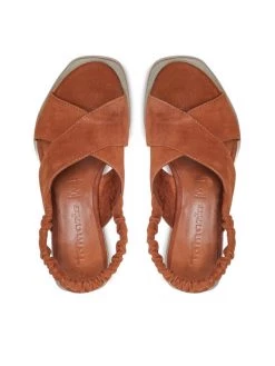 Tamaris Γυναίκες Εσπαντρίγιες 1-28301-28 Καφέ Καφέ -Tamaris Καταστήματα unnamed file 4163