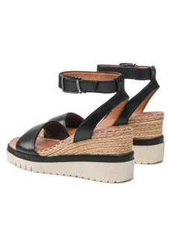 Tamaris Γυναίκες Εσπαντρίγιες 1-28310-28 Μαύρο Μαύρο -Tamaris Καταστήματα unnamed file 4166