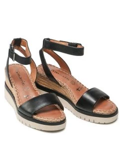 Tamaris Γυναίκες Εσπαντρίγιες 1-28310-28 Μαύρο Μαύρο -Tamaris Καταστήματα unnamed file 4168