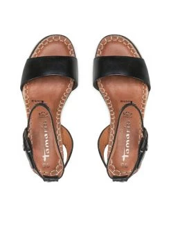 Tamaris Γυναίκες Εσπαντρίγιες 1-28310-28 Μαύρο Μαύρο -Tamaris Καταστήματα unnamed file 4169