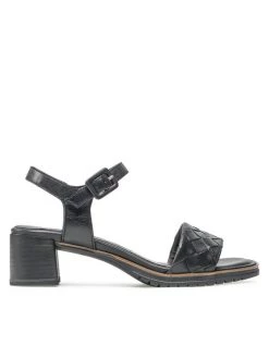 Tamaris Γυναίκες Σανδάλια 1-28304-28 Μαύρο Μαύρο -Tamaris Καταστήματα unnamed file 4171