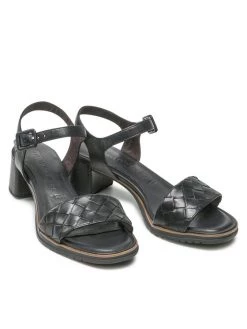 Tamaris Γυναίκες Σανδάλια 1-28304-28 Μαύρο Μαύρο -Tamaris Καταστήματα unnamed file 4174