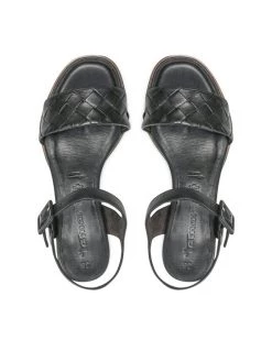 Tamaris Γυναίκες Σανδάλια 1-28304-28 Μαύρο Μαύρο -Tamaris Καταστήματα unnamed file 4175