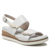 Tamaris Γυναίκες Σανδάλια 1-28297-28 Λευκό Λευκό -Tamaris Καταστήματα unnamed file 4176