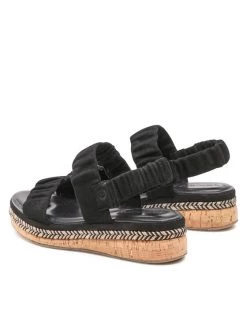 Tamaris Γυναίκες Εσπαντρίγιες 1-28242-28 Μαύρο Μαύρο -Tamaris Καταστήματα unnamed file 4202