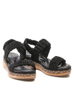 Tamaris Γυναίκες Εσπαντρίγιες 1-28242-28 Μαύρο Μαύρο -Tamaris Καταστήματα unnamed file 4204