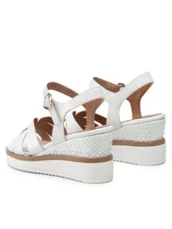 Tamaris Γυναίκες Εσπαντρίγιες 1-28243-28 Λευκό Λευκό -Tamaris Καταστήματα unnamed file 4208