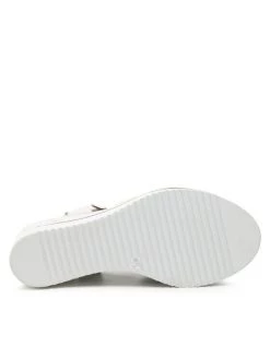 Tamaris Γυναίκες Εσπαντρίγιες 1-28243-28 Λευκό Λευκό -Tamaris Καταστήματα unnamed file 4209