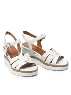 Tamaris Γυναίκες Εσπαντρίγιες 1-28243-28 Λευκό Λευκό -Tamaris Καταστήματα unnamed file 4210