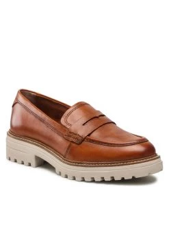 Tamaris Γυναίκες Κλειστά Παπούτσια Κλειστά παπούτσια 1-24708-28 Καφέ Καφέ