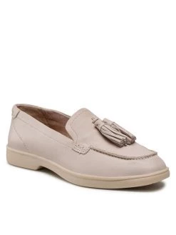 Tamaris Γυναίκες Κλειστά Παπούτσια Κλειστά παπούτσια 1-24602-28 Μπεζ Μπεζ