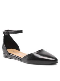 Tamaris Γυναίκες Κλειστά Παπούτσια Κλειστά παπούτσια 1-24231-28 Μαύρο Μαύρο