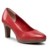 Tamaris Γυναίκες Γοβάκια Κλειστά παπούτσια 1-22410-28 Κόκκινο Κόκκινο -Tamaris Καταστήματα unnamed file 482