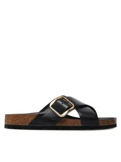 Tamaris Γυναίκες Παντόφλες 1-27504-28 Μαύρο Μαύρο -Tamaris Καταστήματα unnamed file 489