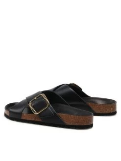 Tamaris Γυναίκες Παντόφλες 1-27504-28 Μαύρο Μαύρο -Tamaris Καταστήματα unnamed file 490