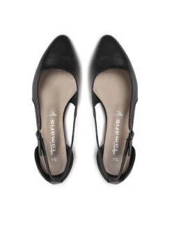 Tamaris Γυναίκες Κλειστά Παπούτσια Κλειστά παπούτσια 1-24220-38 Μαύρο Μαύρο -Tamaris Καταστήματα unnamed file 5