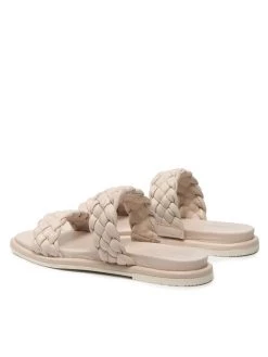 Tamaris Γυναίκες Παντόφλες 1-27113-28 Μπεζ Μπεζ -Tamaris Καταστήματα unnamed file 5136