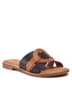 Tamaris Γυναίκες Παντόφλες 1-27114-28 Καφέ Καφέ