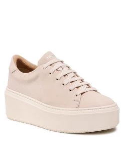 Tamaris Γυναίκες Αθλητικά 1-23773-28 Μπεζ Μπεζ