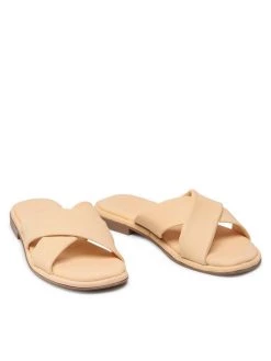 Tamaris Γυναίκες Παντόφλες 1-27112-28 Μπεζ Μπεζ -Tamaris Καταστήματα unnamed file 5208