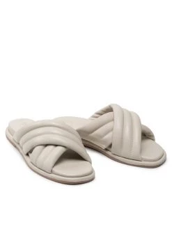 Tamaris Γυναίκες Παντόφλες 1-27104-28 Γκρι Γκρι -Tamaris Καταστήματα unnamed file 5220