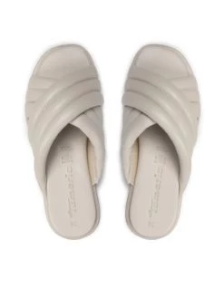 Tamaris Γυναίκες Παντόφλες 1-27104-28 Γκρι Γκρι -Tamaris Καταστήματα unnamed file 5221