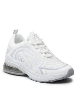 Tamaris Γυναίκες Αθλητικά 1-23729-28 Λευκό Λευκό